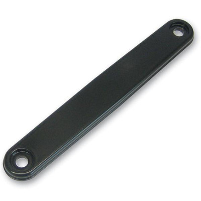 GrimmSpeed 02-08 WRX/STi/LGTAntenna Delete Plate - 056001 Photo - Primary