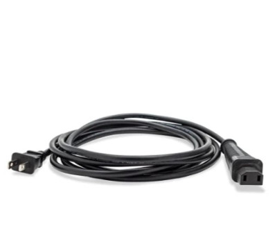Griots Garage 10-Foot HD Quick-Connect Power Cord (16awg) - 10906 User 1