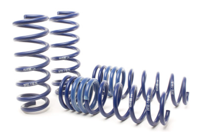 H&R 19-21 Aston Martin DB11 Coupe (2WD) AM5 Sport Spring (w/Adaptive Damping System ADS) - 28722-1 User 1