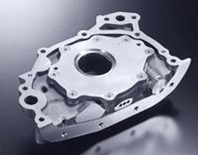 HKS OIL PUMP UPGRADE RB26 - 15003-AN001 Photo - Primary