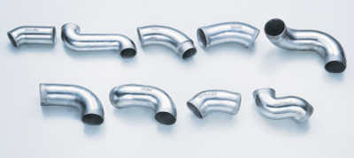 HKS Silicon-hose Purple 80 L=70 - 1803-SA038 Photo - Primary