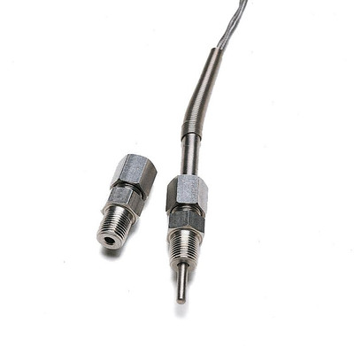 HKS TEMP METER FITTING PFT-1 - 44999-AK005 Photo - Primary