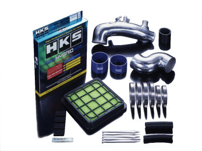 HKS Premium Suction SH5 FORESTER EJ205 - 70018-AF008 Photo - Primary