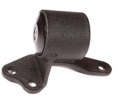Innovative 90-93 Honda Accord F-Series Black Aluminum Repl Transmission Mount 95A Bushing - 29322-95A User 1