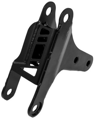 Innovative 96-00 Civic B-Series Black Steel Replacement Rear T Bracket - 50031 Photo - Primary