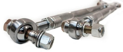 Innovative 92-00 Civic (EG/EH/EJ/EK/EM) / 94-01 Intergra (DC) Competition / Traction Bar kit - 50112 Photo - Primary