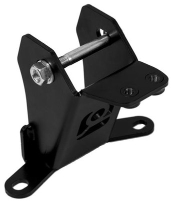 Innovative 06-15 Civic Si (FB/FG) Replacement Engine Mounting Bracket (K-Series) - 90820-SB Photo - Primary