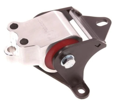 Innovative 96-00 Civic B/D Series (3 Bolt Ver) Silver Aluminum Mount 60A Bushing(LH Side Mount Only) - B10011-60A User 1