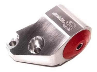 Innovative 92-93 Integra RS/LS Replacement Billet Driver Side Mount for B Series w/ Cable Trans - B19311-75A User 1