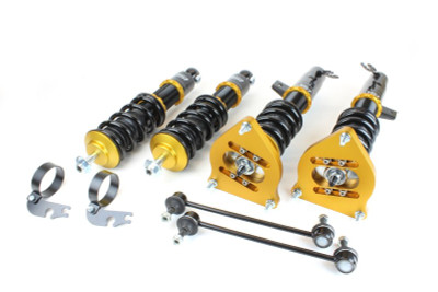 ISC Suspension 01-06 BMW/Mini R50/52/53 N1 Coilovers - Track/Race - B010-T User 1