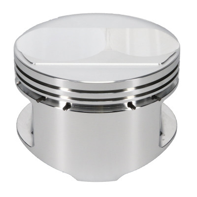 JE Pistons 427 BBF DOME Set of 8 Pistons - 168742 Photo - Primary