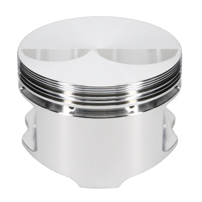 JE Pistons 305 SBC FT Set of 8 Pistons - 170772 Photo - Primary