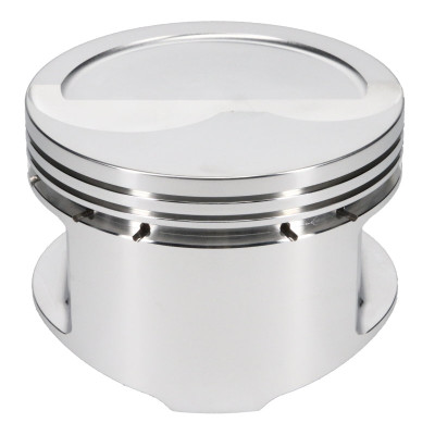 JE Pistons 427 BBF INV DOME Set of 8 Pistons - 242932 Photo - Primary