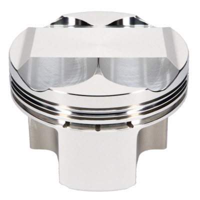 JE Pistons RENAULT WILLIAMS F7R 12.5:1 Set of 4 Pistons - 312458 Photo - Primary