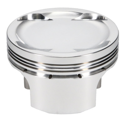 JE Pistons Mitsubishi 6G72 24V 91.5mm Bore STD Size 8.0:1 CR Pistons - 321331 Photo - Primary