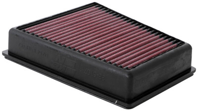 K&N 20-21 Buick Encore GX L3-1.2L F/I Replacement Drop In Air Filter - 33-5107 Photo - Primary
