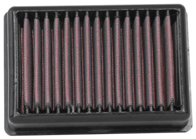 K&N 20-21 BMW R nine T Urban GS/R nine T Scrambler/R nine T Pure Replacement Air Filter - BM-1121 Photo - Primary