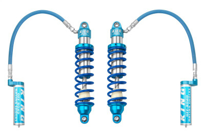 King Shocks Arctic Cat XTZ 1000 Rear 2.0 Remote Coilover - 20001-136 Photo - Primary