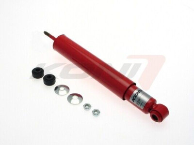 Koni Classic (Red) Shock 68-73 Datsun 510 - Rear - 80 2299 Photo - Primary
