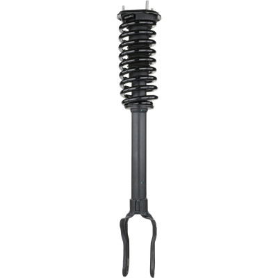 KYB Shocks & Struts Strut Plus Front Right 11-13 Jeep Grand Cherokee (4x2) 3.6L w/o STS - SR4621 Photo - Primary