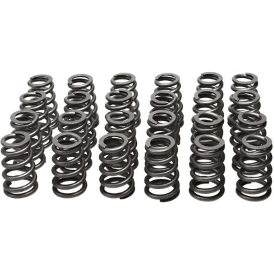 Manley Toyota Supra 2JZ 6 Cyl. Valve Spring and Retainer Kit (w/o Valve Locks) - 26135 Photo - Primary