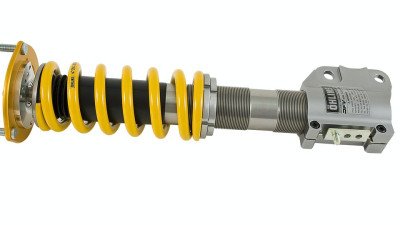 Ohlins 96-01 Mitsubishi EVO 4-6 (CN9A/CP9A) Road & Track Coilover System - MIZ MI00S1 User 1