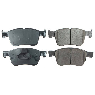 Power Stop 2021 Ford Bronco Sport Front Z16 Evolution Ceramic Brake Pads - 16-2300 User 1