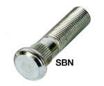 Project Kics Nissan Wheel Stud - 10MM - W10SBN Photo - Primary