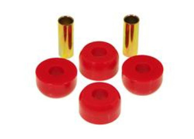 Prothane 85-92 Toyota MR2 Front Strut Rod Bushings - Red - 18-1203 User 1