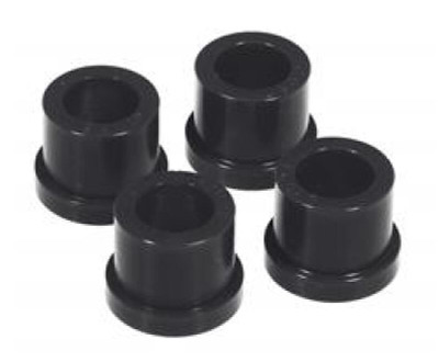 Prothane 74-78 Ford Rack & Pinion Bushings - Black - 6-701-BL User 1
