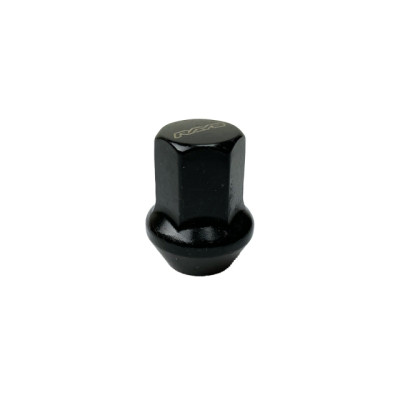 Rays 17 Hex Nut M12x1.25 -Black (Single Lug Nut) - W1712125B1PC User 1
