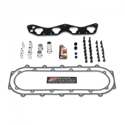 Skunk2 Ultra Series Intake Manifold Hardware Kit - Honda D-Series - 907-05-9200 Photo - Primary