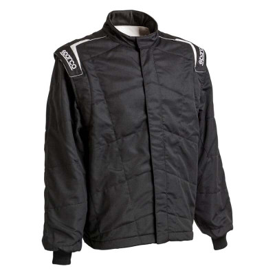 Sparco Sport Light Pro Jkt 2X Black/Blue - 001042XJ2XLNRNR Photo - Primary