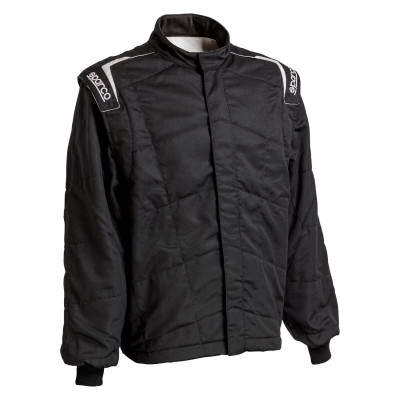 Sparco Sport Light Pro Jkt 3X Black/Blue - 001042XJ3XLNRNR Photo - Primary