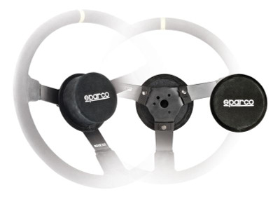 Sparco Hardware Kit Quick Release - 015001 Photo - Primary