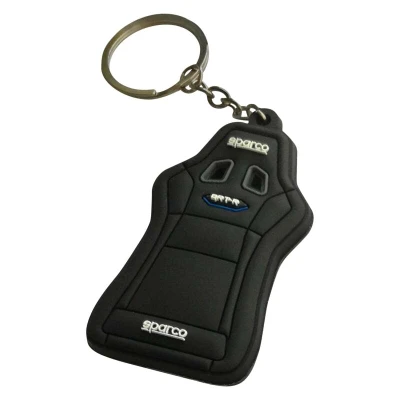 Sparco Key Fob Seat - 099071SEAT Photo - Primary