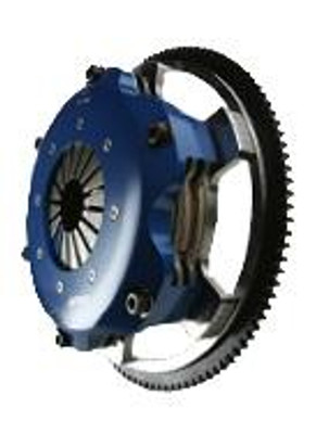 Spec 91-01 Nissan Sentra /  90-98 SR20DET / 91-00 Infiniti G20 Mini Twin R-Trim Clutch Kit - SN57MTR Photo - Primary