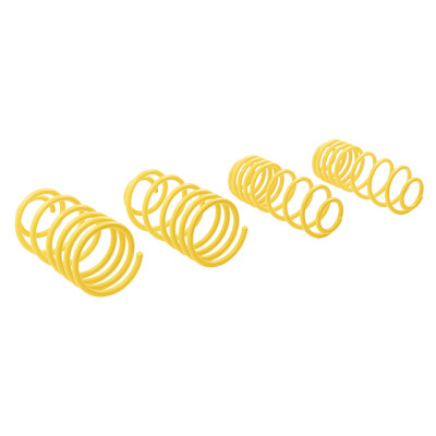 ST Sport-tech Lowering Springs VW Golf IV New Beetle Beetle Convertible - 66249 Photo - Primary