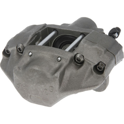 Centric 86-98 Saab 9000 / 87-93 Saab 900 Semi-Loaded Brake Caliper - Rear Left - 141.38506 User 1