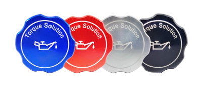 Torque Solution Billet Breather Oil Cap 89+ Subaru - Breather - TS-SU-313-12 Photo - Primary