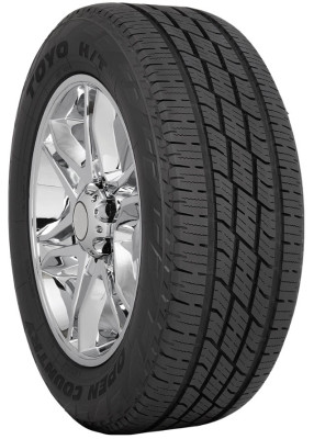 Toyo Open Country H/T II 245/60R18 109V XL - 369310 Photo - Primary