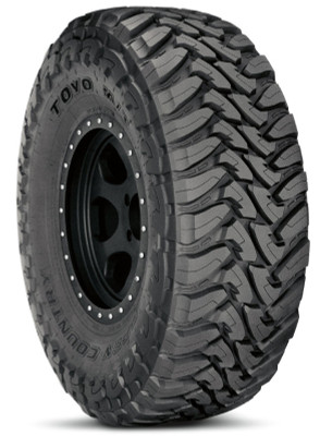 Toyo Open Country M/T Tire - LT285/65R18 125/122Q E/10 - 361300 Photo - Primary