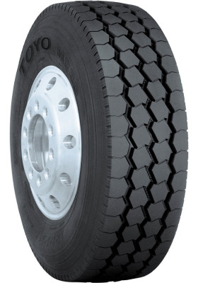 Toyo M320Z - 11R22.5 148/145K H/16 M320Z TL (29.39 FET Inc.) - 549150 User 1