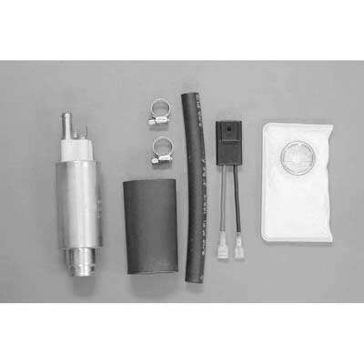 Walbro 92-97 Volvo 850 / 98-02 Volvo C70 Fuel Pump/Filter Assembly - 5CA3351-1 User 1