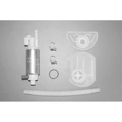 Walbro 96 Volvo s40/V40 Fuel Pump/Filter Assembly - 5CA3353-1 User 1