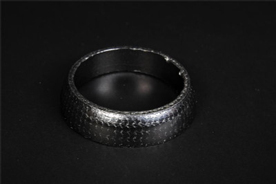 Weapon R 3in Catalytic Converter Cover - 953-500-103 Photo - Primary