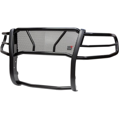 Westin Chevrolet Tahoe/Suburban 15-20 (Excl. Suburban 2500HD/3500HD) HDX Winch Mount Grille Guard - 57-93805 Photo - Primary