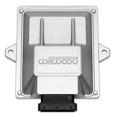 Wilwood Electronic Parking Brake Caliper Controller - 12V Various AMP - Plastic - 620-16177 User 1