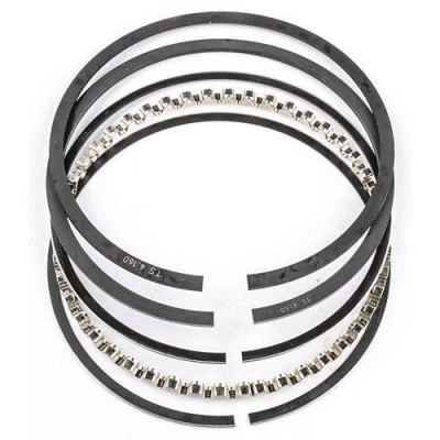 Mahle Rings Pro Series Performance Rings Ultra Low Tension 4.000 Bore Moly Ring Set - 3150064.025 User 1