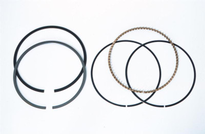 Mahle Rings AMC 151 2.5L Eng 79-80 Buick 151 2.5L Eng 1980 Chevy 151 2.5L Plain Ring Set - 51240CP.020 User 1